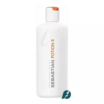 SEBASTIAN PROFESSIONAL Несмываемый уход-кондиционер POTION 9 500.0