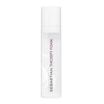 SEBASTIAN PROFESSIONAL Невесомая пена для объема Flow Thickefy Foam 200.0