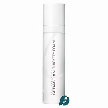 SEBASTIAN PROFESSIONAL Пена невесомая для объема волос THICKEFY FOAM 190.0