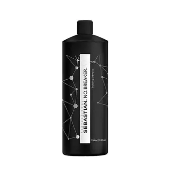 SEBASTIAN PROFESSIONAL Питательный шампунь для волос No.Breaker Bonding Shampoo