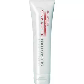 SEBASTIAN PROFESSIONAL Полуперманентная краска для придания блеска Cellophanes