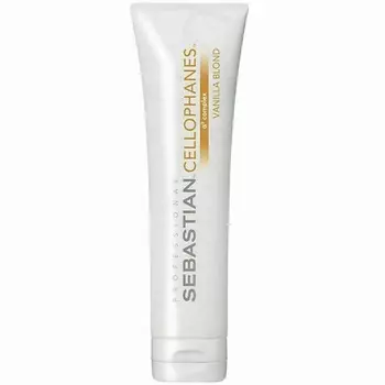 SEBASTIAN PROFESSIONAL Полуперманентная краска для придания блеска Cellophanes