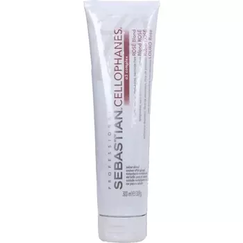 SEBASTIAN PROFESSIONAL Полуперманентная краска для придания блеска Cellophanes