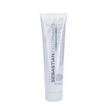 SEBASTIAN PROFESSIONAL Полуперманентная краска для придания блеска Cellophanes