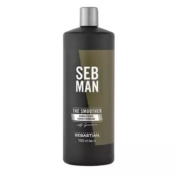 SEBASTIAN PROFESSIONAL Разглаживающий кондиционер Seb Men The Smoother