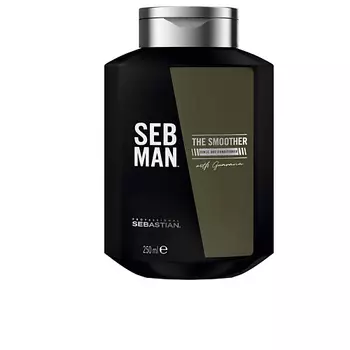 SEBASTIAN PROFESSIONAL Разглаживающий кондиционер Seb Men The Smoother