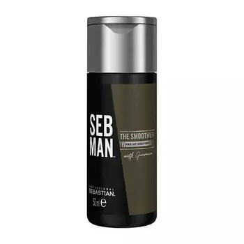 SEBASTIAN PROFESSIONAL Разглаживающий кондиционер Seb Men The Smoother