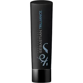 SEBASTIAN PROFESSIONAL Шампунь для интенсивного блеска волос Trilliance