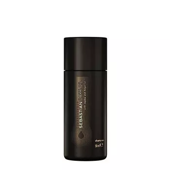SEBASTIAN PROFESSIONAL Шампунь для волос Dark Oil