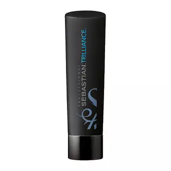 SEBASTIAN PROFESSIONAL Шампунь для волос для блеска Trilliance