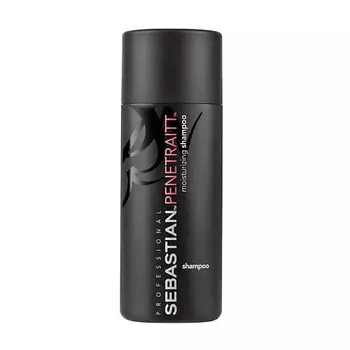 SEBASTIAN PROFESSIONAL Шампунь против выпадения и ломкости волос Penetraitt