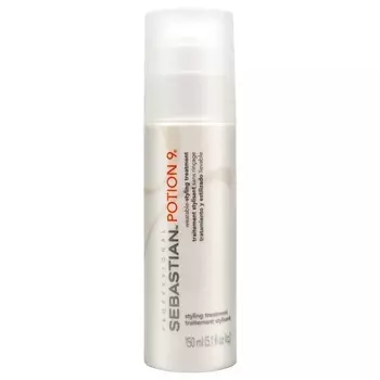 SEBASTIAN PROFESSIONAL Спрей для фиксации и ухода за волосами Potion 9 Lite
