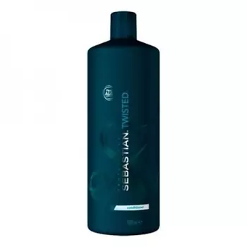 SEBASTIAN PROFESSIONAL Увлажняющий кондиционер для кудрявых волос Twisted