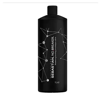 SEBASTIAN PROFESSIONAL Восстанавливающий пре-шампунь для волос No.Breaker Pre-Shampoo