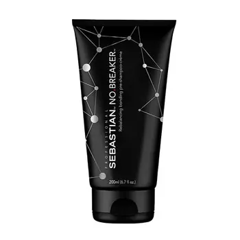 SEBASTIAN PROFESSIONAL Восстанавливающий пре-шампунь для волос No.Breaker Pre-Shampoo