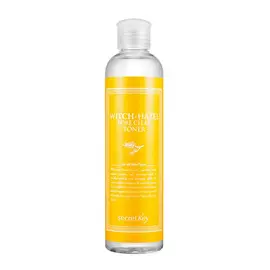 SECRET KEY Тонер для лица с экстрактом гамамелиса With-Hazel Pore Clear Toner 248.0