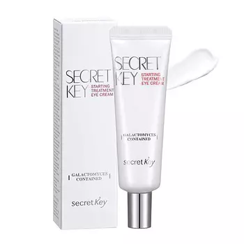 SECRET KEY Secret Key Увлажняющий крем для кожи вокруг глаз Starting Treatment Eye Cream 30.0