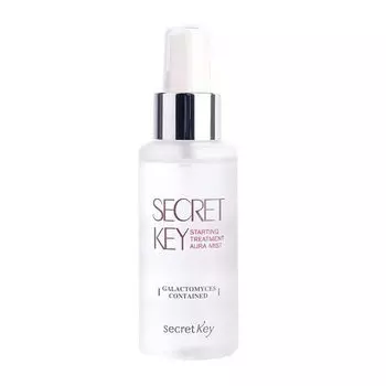 SECRET KEY Увлажняющий мист для лица