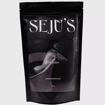 SEJU'S Магниевая соль Orgasm 500.0