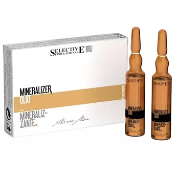 SELECTIVE PROFESSIONAL Реструктурирующий лосьон для волос, ARTISTIC FLAIR 120