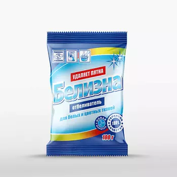 SELENA Белизна отбеливатель 100.0