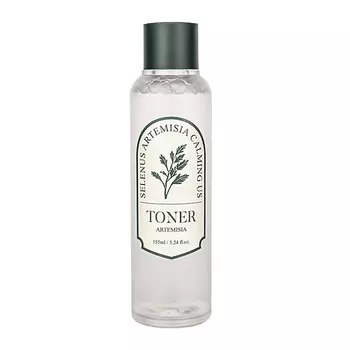 SELENUS Тонизирующее средство Toner Artemisia 155.0