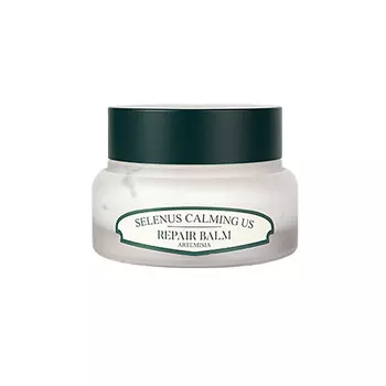 SELENUS Восстанавливающий бальзам Repair Balm Artemisia 50.0