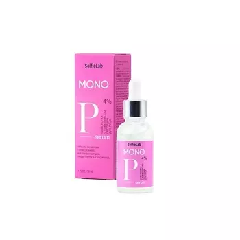 SELFIELAB MONO Сыворотка с комплексом пептидов 30