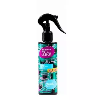 SELFIELAB MY GOLOVA Мист-уход для защиты волос 200.0