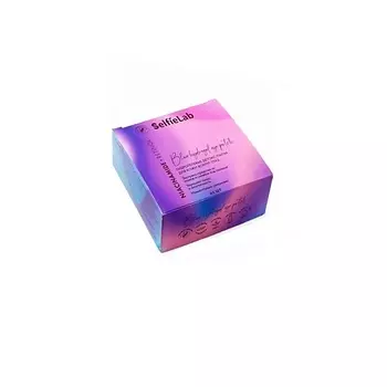 SELFIELAB Niacinamide+ Гидрогелевые детокс-патчи для кожи вокруг глаз 15.0