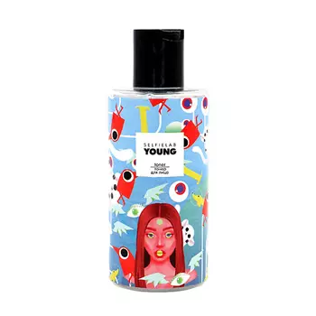 SELFIELAB Тонер для лица увлажняющий с гиалуроновой кислотой