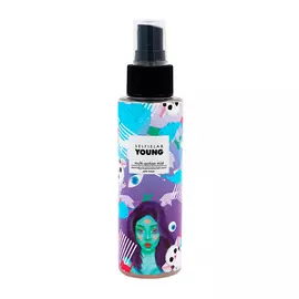 SELFIELAB YOUNG Многофункциональный мист для лица с солью Мертвого моря, ниацинамидом 110.0