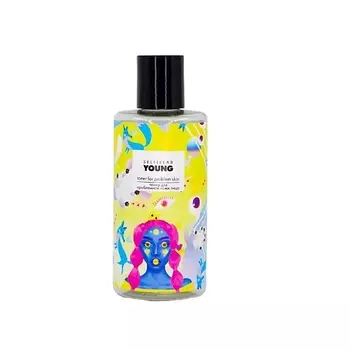 SELFIELAB YOUNG Тонер для проблемной кожи лица 200