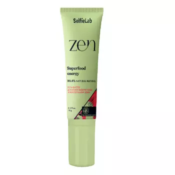 SELFIELAB ZEN Гель-бустер для кожи вокруг глаз и носогубной зоны 15