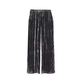 SELFSURE Брюки бархатные Molly