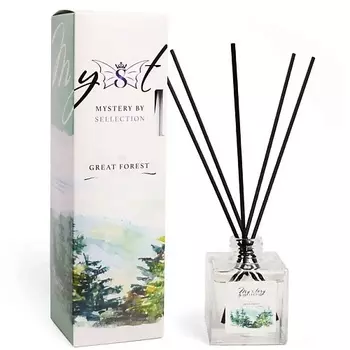 SELLECTION Аромадиффузор Great forest 100.0