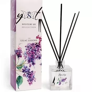 SELLECTION Аромадиффузор Lilac legend 100.0