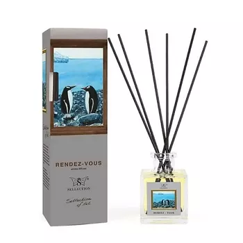 SELLECTION Аромадиффузор "Rendezvous" 100