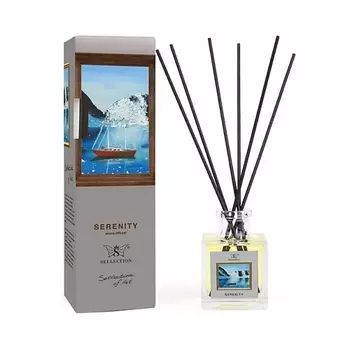 SELLECTION Аромадиффузор "Serenity" 100