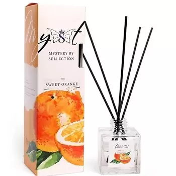 SELLECTION Аромадиффузор Sweet orange 100.0