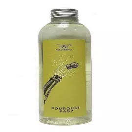 SELLECTION Аромат сменный "Pourquoi pas?" 200.0