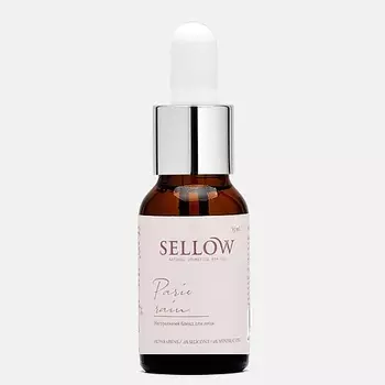 SELLOW Натуральный бленд для лица Paris rain 15.0