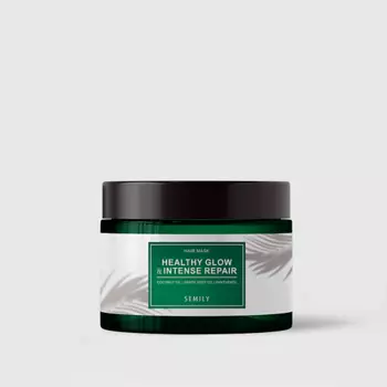 SEMILY Маска для волос восстанавливающая профессиональная с кератином 300.0