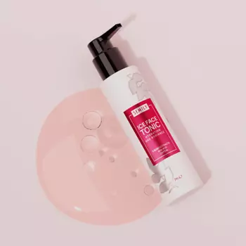 SEMILY Тоник для лица увлажняюший c АНА кислотами 250.0