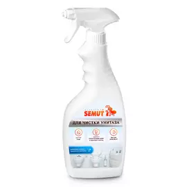 SEMUT Средство для чистки унитазов 500