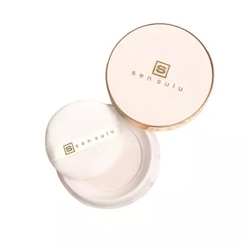 SEN SULU Минеральная пудра