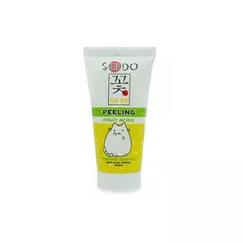 SENDO Пилинг – скатка с фруктовыми кислотами 50.0