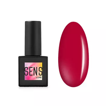 SENS Цветной гель-лак для ногтей 10.0
