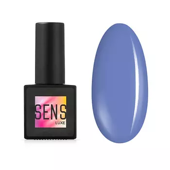 SENS Цветной гель-лак для ногтей 10.0