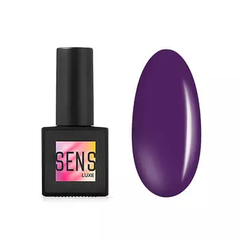 SENS Цветной гель-лак для ногтей 10.0